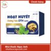 Hoạt huyết dưỡng não DTH Caps 75x75px