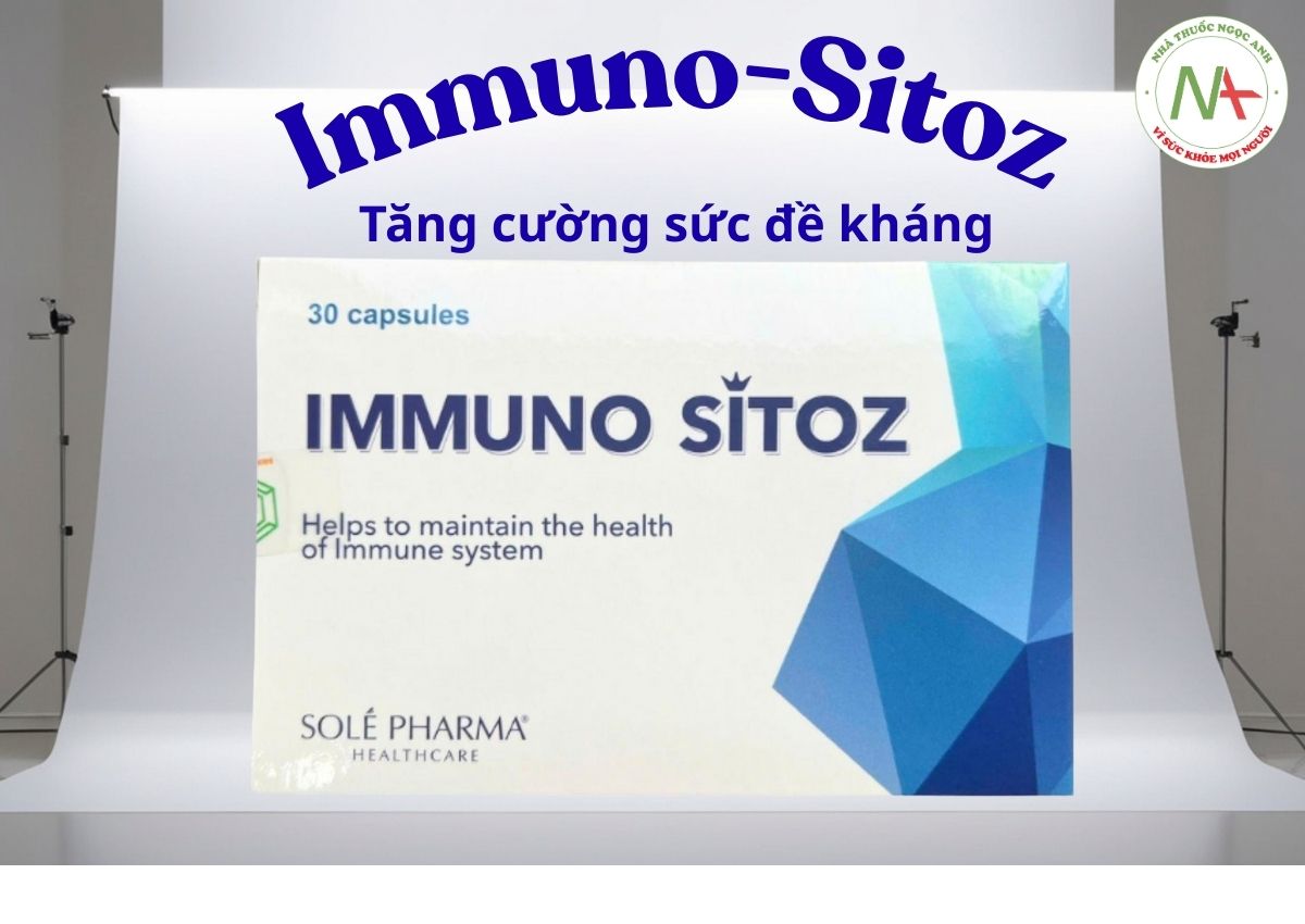 Immuno-Sitoz 3 Immuno-Sitoz