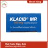 Klacid MR 500mg 75x75px