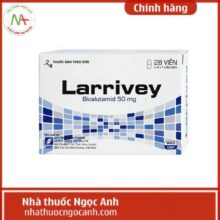 Larrivey 50mg