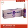 Lipiodol Ultra Fluide 10ml