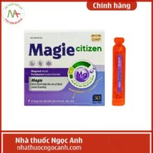Nhà Thuốc Ngọc Anh 246 Magie citizen