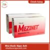 Mezinet 5mg