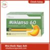 Miklanso 60