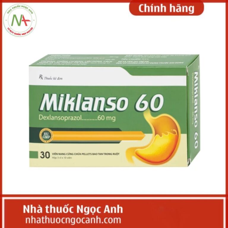 Miklanso 60