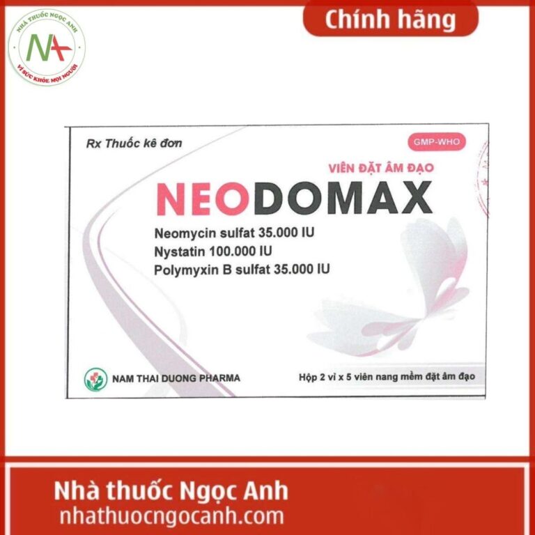 Neodomax