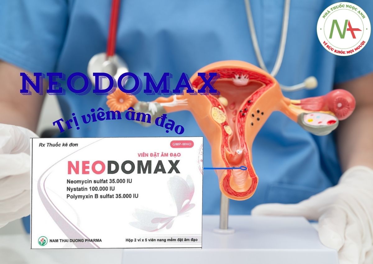 Neodomax 3 Neodomax