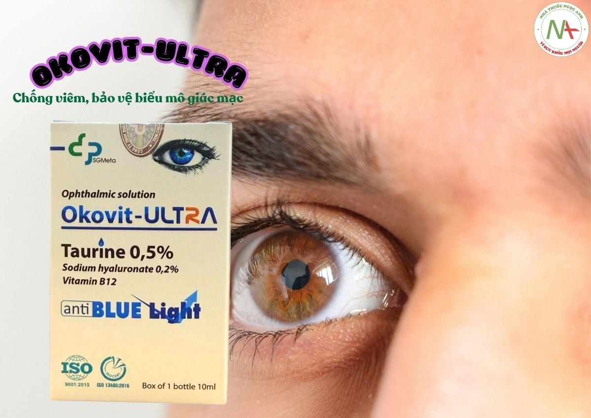 Okovit-Ultra 3 Okovit-Ultra