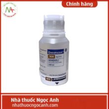 Omnipaque 300 mg I/ml