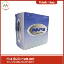 Nhà Thuốc Ngọc Anh 33 Painfree 200mg