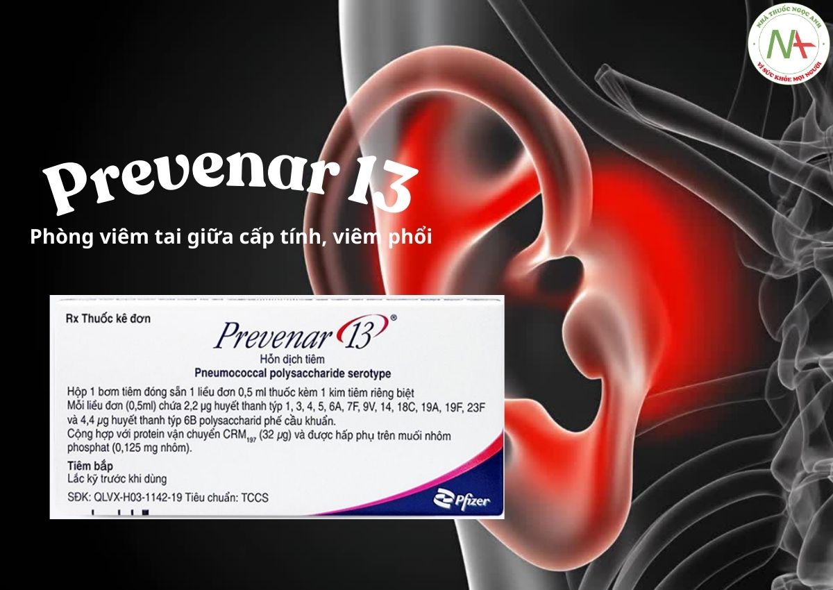 Prevenar 13 3 Prevenar 13