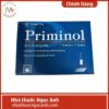 Priminol 10mg/10ml