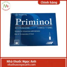 Priminol 10mg/10ml