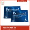 Priminol 10mg/10ml 75x75px