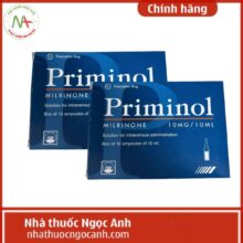 Priminol 10mg/10ml