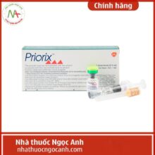 Priorix