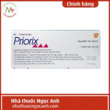 Priorix