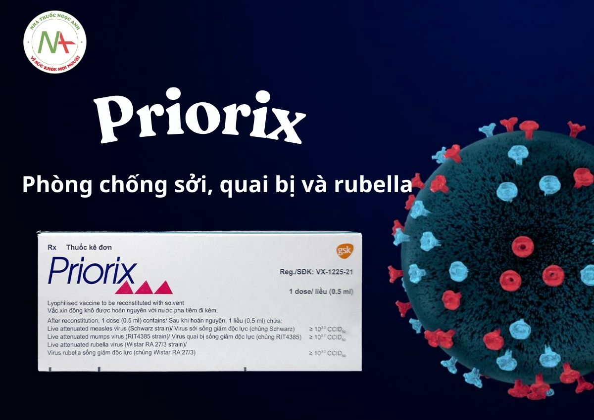 Priorix 3 Priorix
