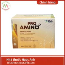Pro Amino BCC Pharma