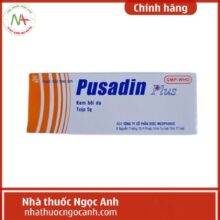 Pusadin Plus 5g