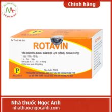 Rotavin
