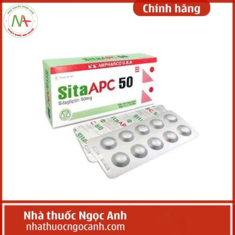 SitaAPC 50