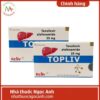 Topliv 25mg 75x75px
