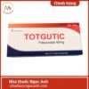 Totgutic 40mg