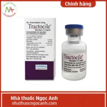 Tractocile 7.5mgml