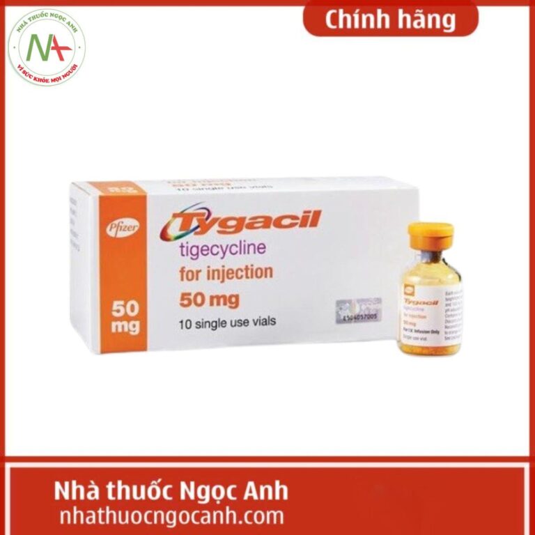 Tygacil 50mg