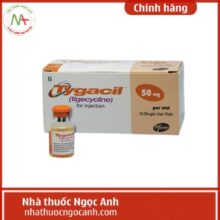 Tygacil 50mg