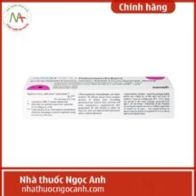 Vắc-xin Avaxim 80U Pediatric