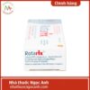 Vắc-xin Rotarix 75x75px