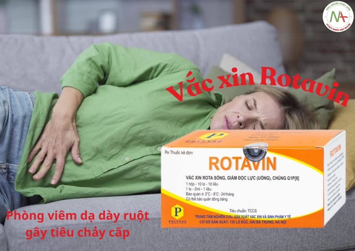 Rotavin 3 Rotavin