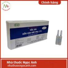 Vắc xin uốn ván hấp phụ