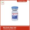 Vaxcel Heparin Sodium Injection 5000 IUml 75x75px