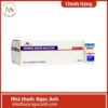 Vaxcel Heparin Sodium Injection 5000 IU/ml