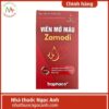 Viên Mỡ Máu Zamodi 75x75px
