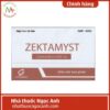Zektamyst 500mg