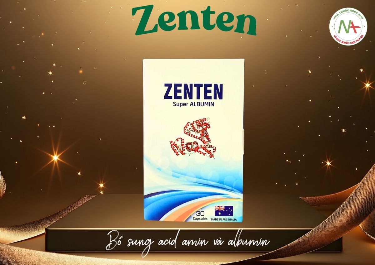 Zenten 3 Zenten