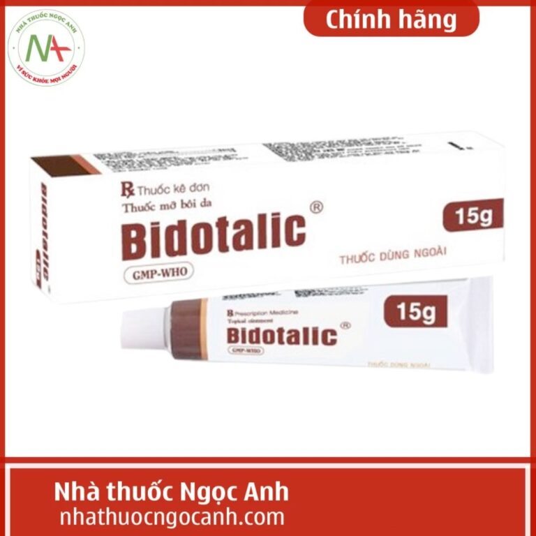 Bidotalic 15g