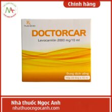 Doctorcar 2000mg/10ml