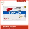 Topliv 25mg