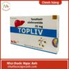 Topliv 25mg 75x75px