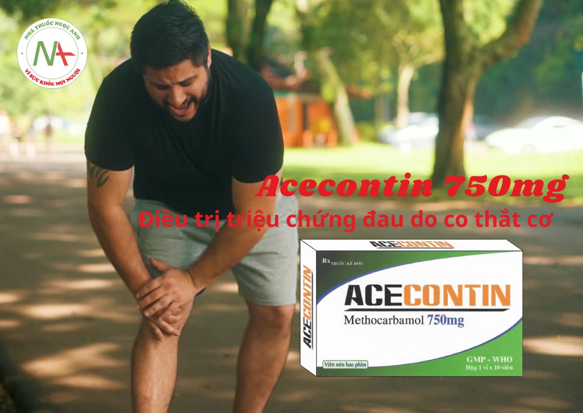 Acecontin 750mg 3 Acecontin 750mg
