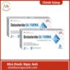 Dutasteride-5A Farma 0.5mg 75x75px