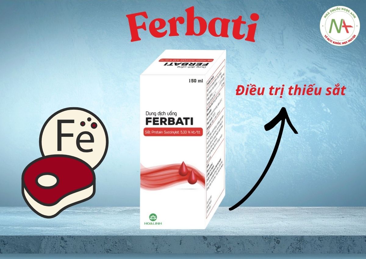 Ferbati 3 Ferbati