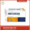 Influsan 4 mg/5ml