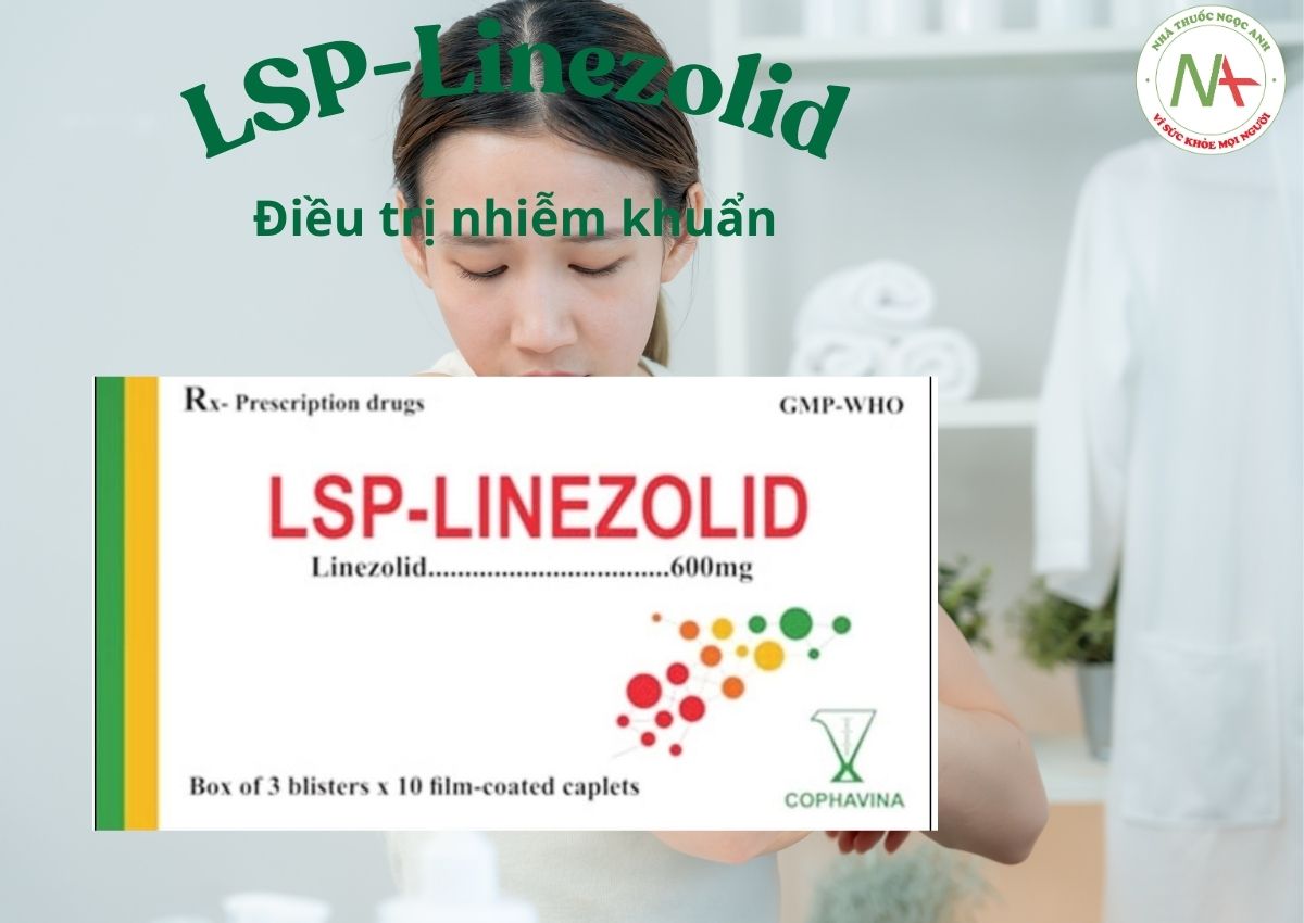LSP-Linezolid 3 LSP-Linezolid