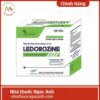 Ledorozine 6mg/ml